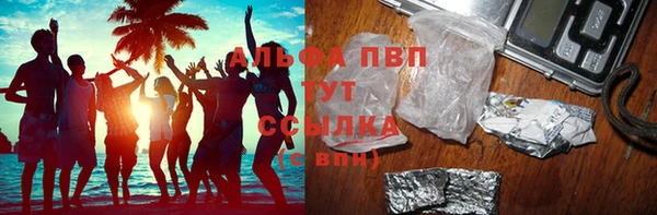 хмурый Мегион